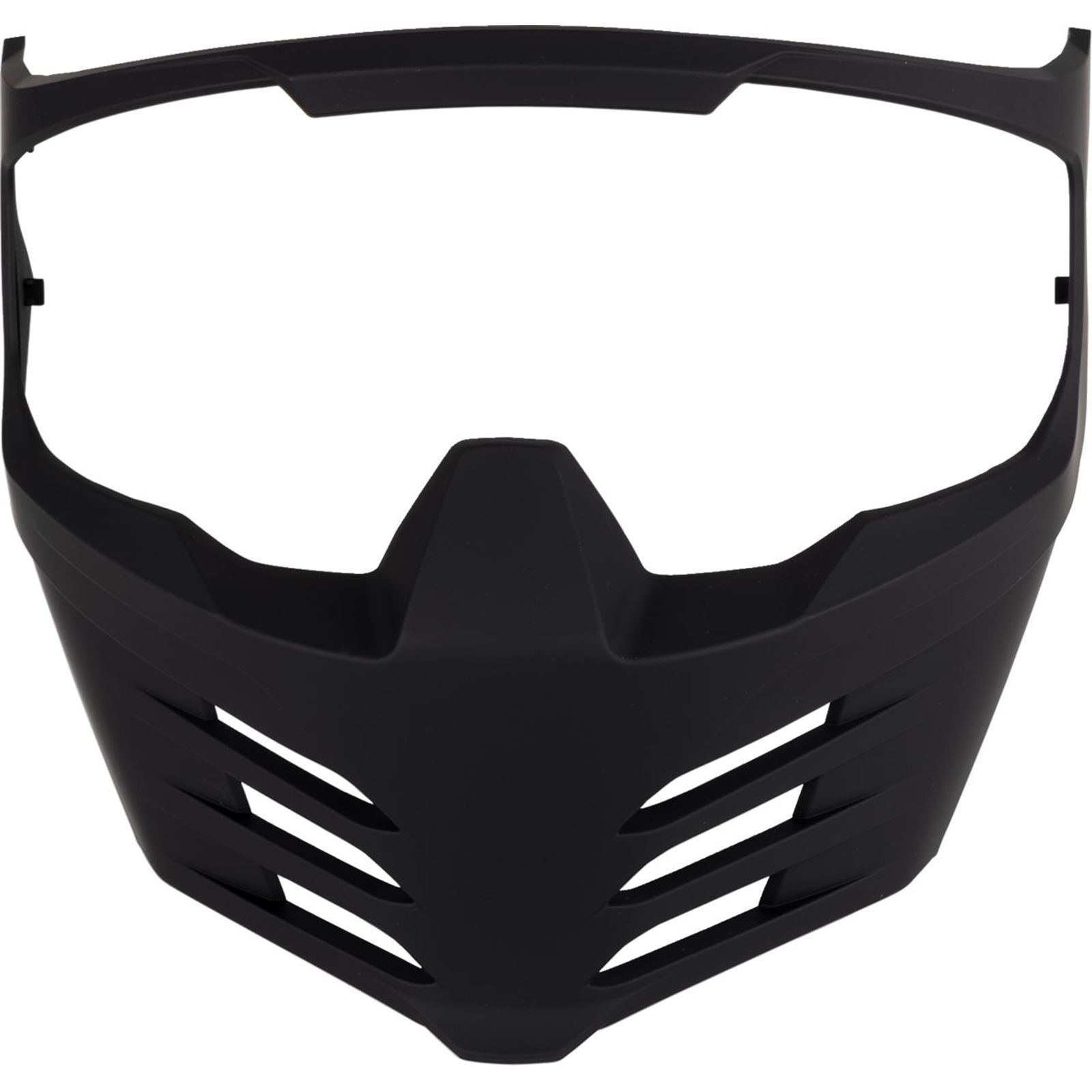 Icon Elsinore™ Mask - Rubatone Black 0133-1573_1486675