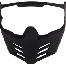 Icon Elsinore™ Mask - Rubatone Black 0133-1573_1486675