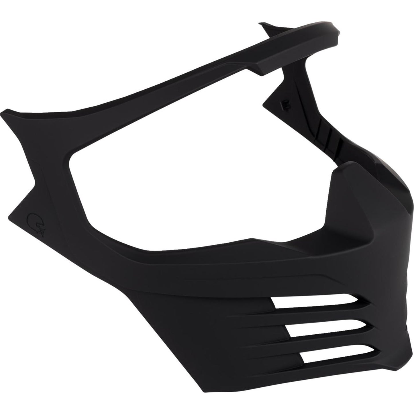 Icon Elsinore™ Mask - Rubatone Black 0133-1573_1486676