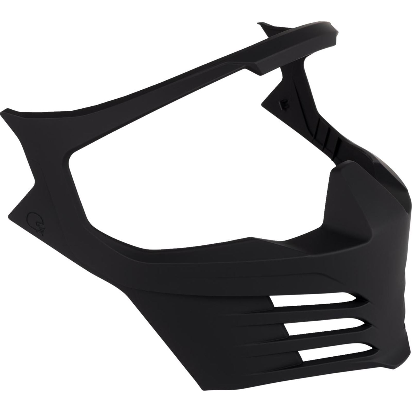 Icon Elsinore™ Mask - Rubatone Black 0133-1573_1486676