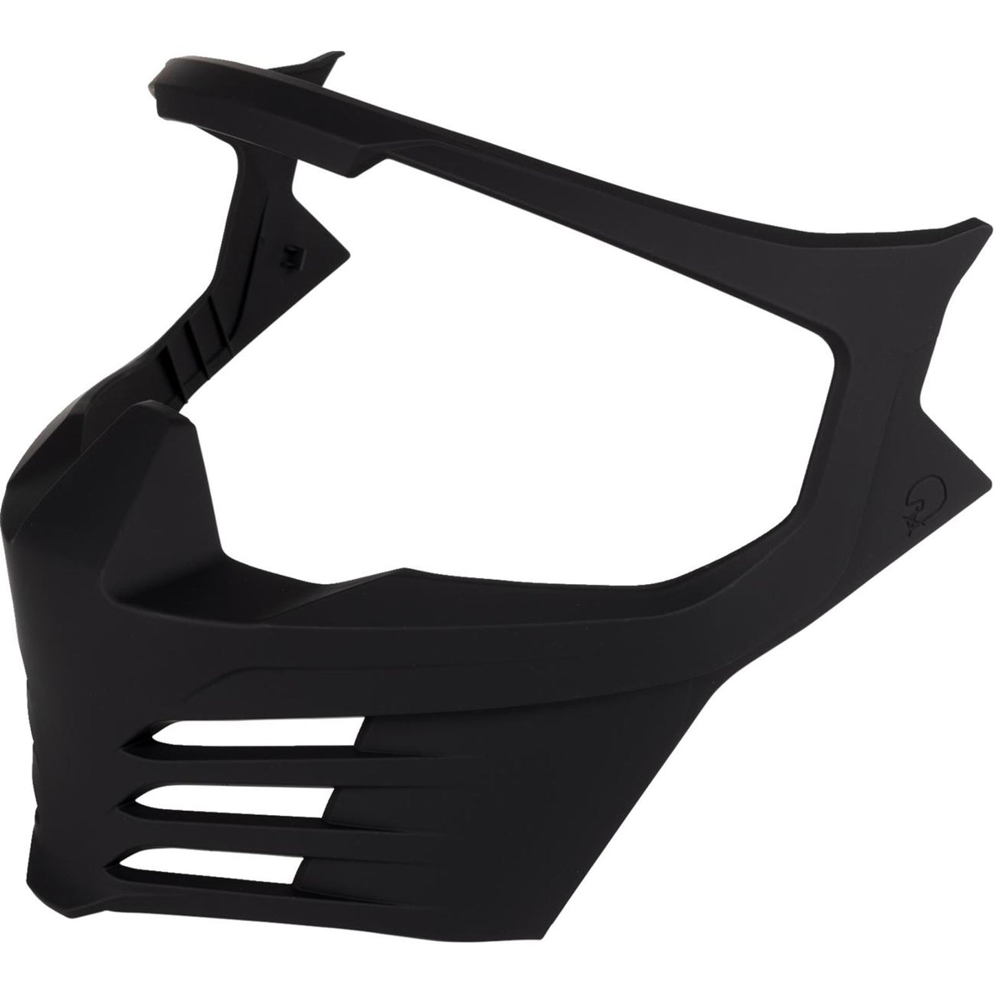 Icon Elsinore™ Mask - Rubatone Black 0133-1573_1486677