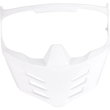 Icon Elsinore™ Mask - Gloss White 0133-1574_1486699