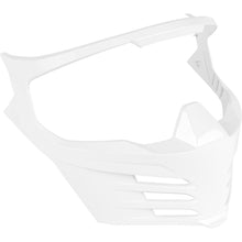 Icon Elsinore™ Mask - Gloss White 0133-1574_1486700