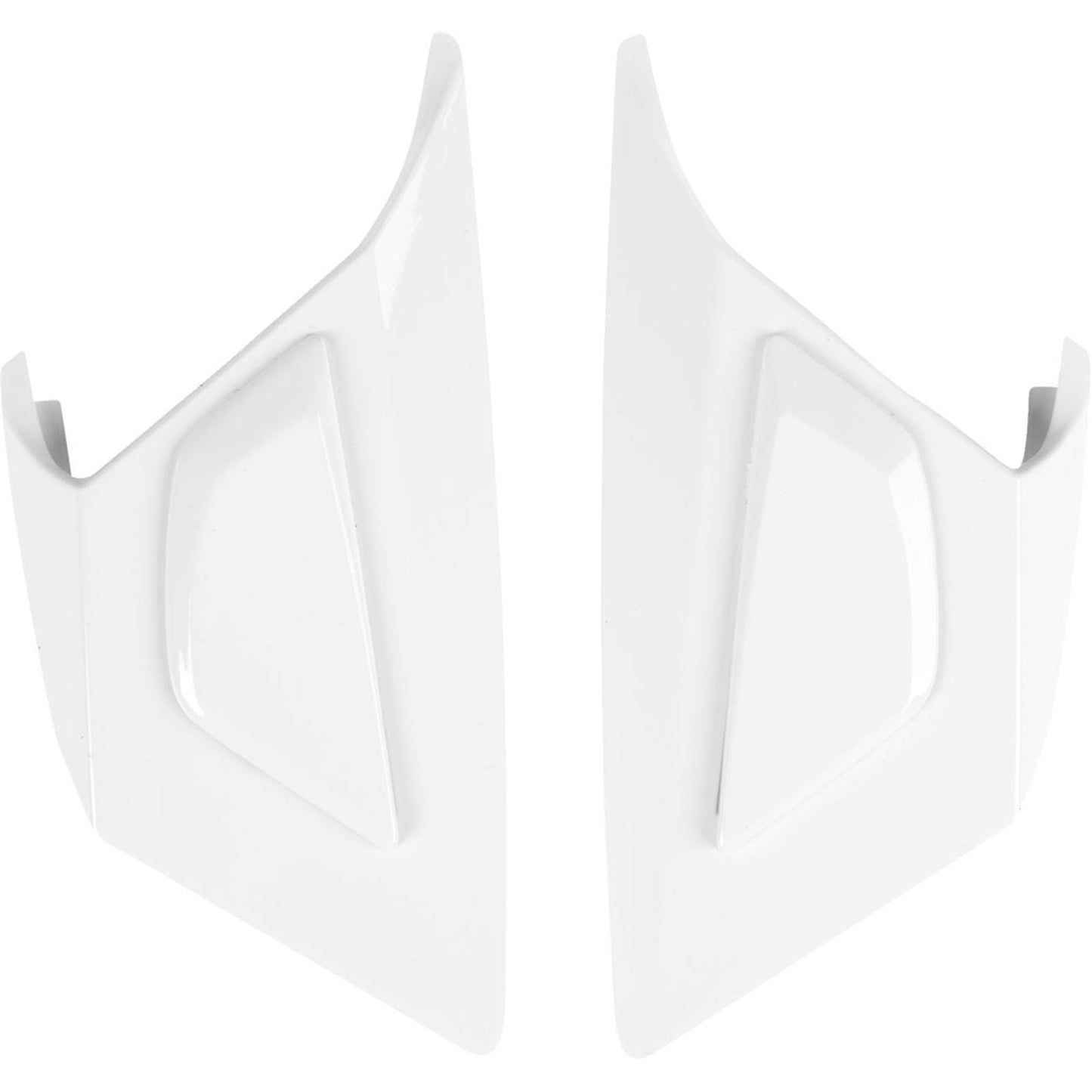 Icon Elsinore™ Top Vents - Gloss White 0133-1576_1487209