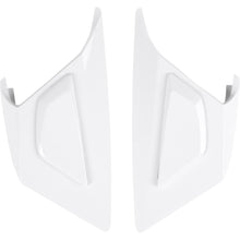 Icon Elsinore™ Top Vents - Gloss White 0133-1576_1487209