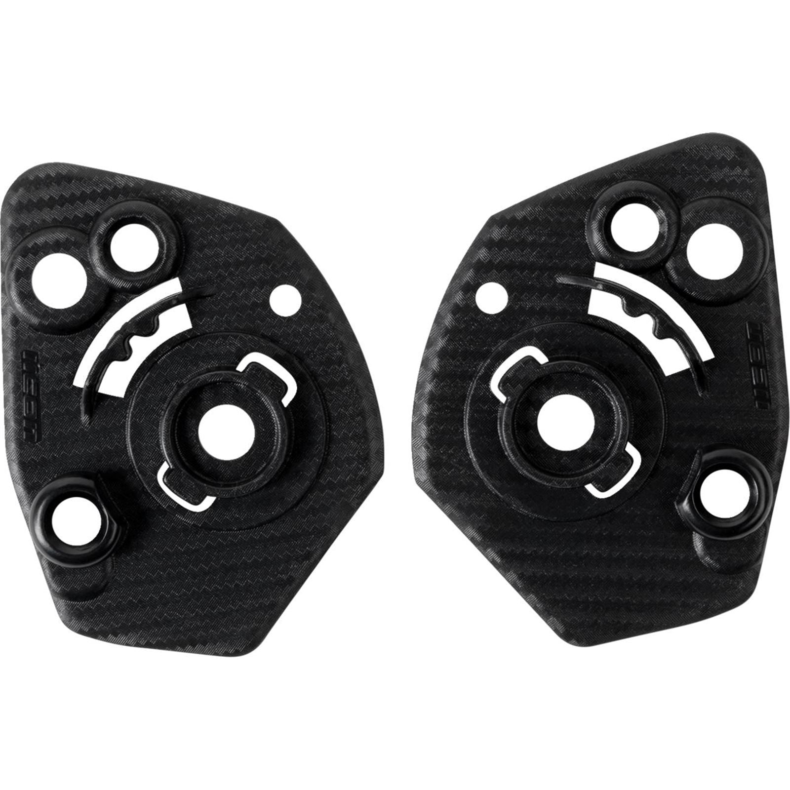 Icon Elsinore™ Pivot Kit - Black 0133-1581_1487696