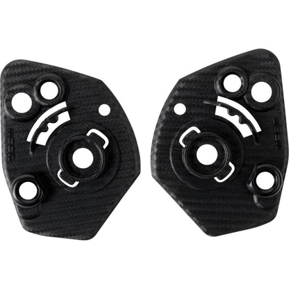 Icon Elsinore™ Pivot Kit - Black 0133-1581_1487696
