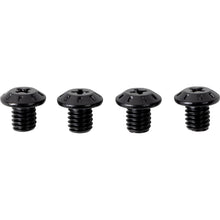 Icon Elsinore™ Pivot Kit - Black 0133-1581_1487695