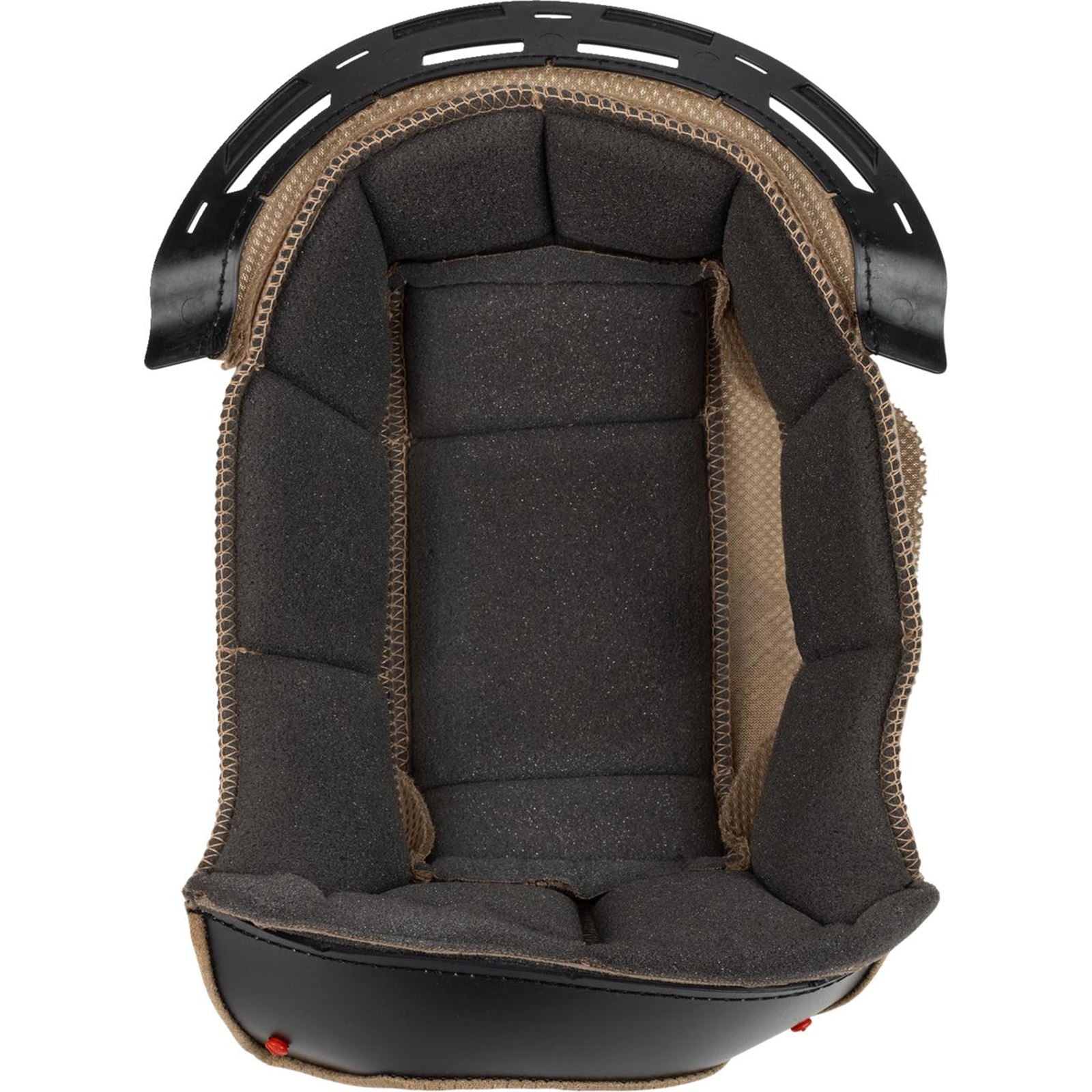 Icon Elsinore™ Helmet Liner - Brown_1706748