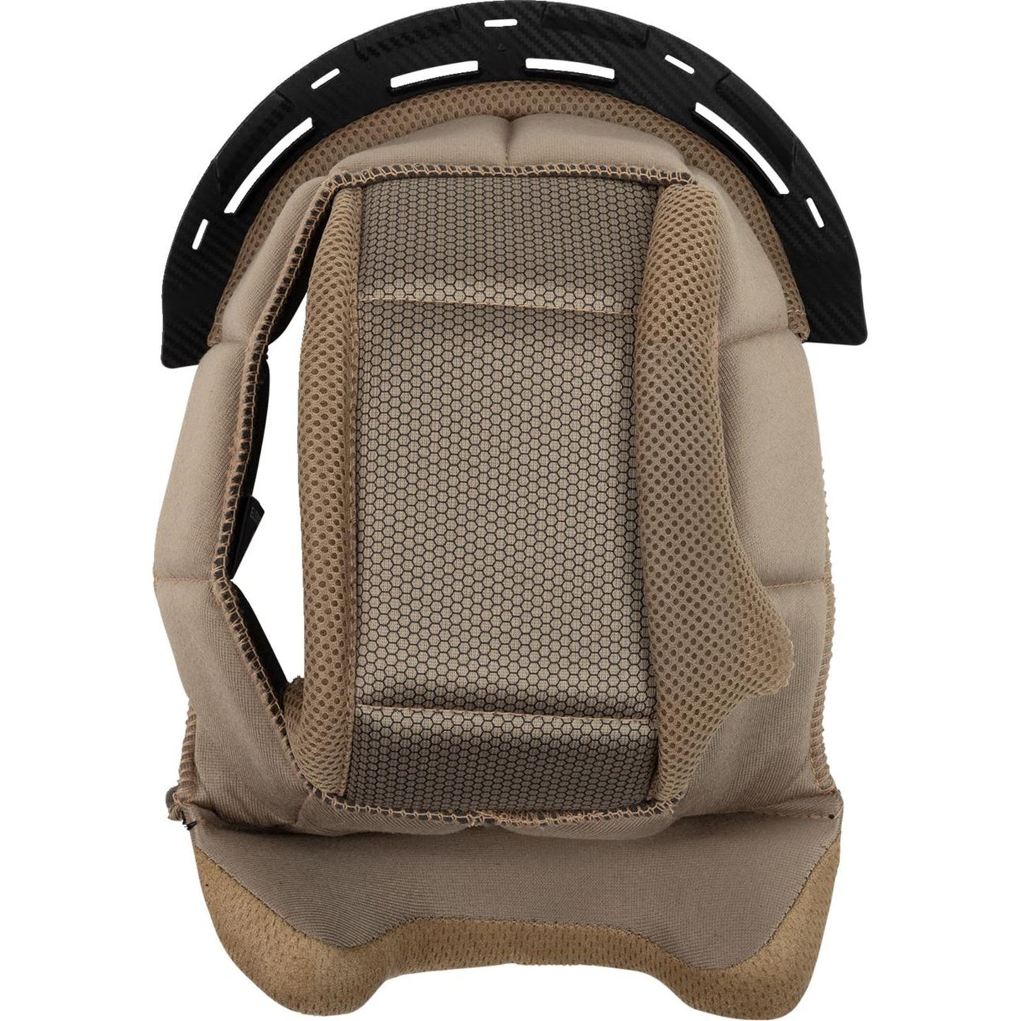 Icon Elsinore™ Helmet Liner - Brown_1706845