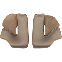 Icon Elsinore™ Cheek Pads - Brown_1706871