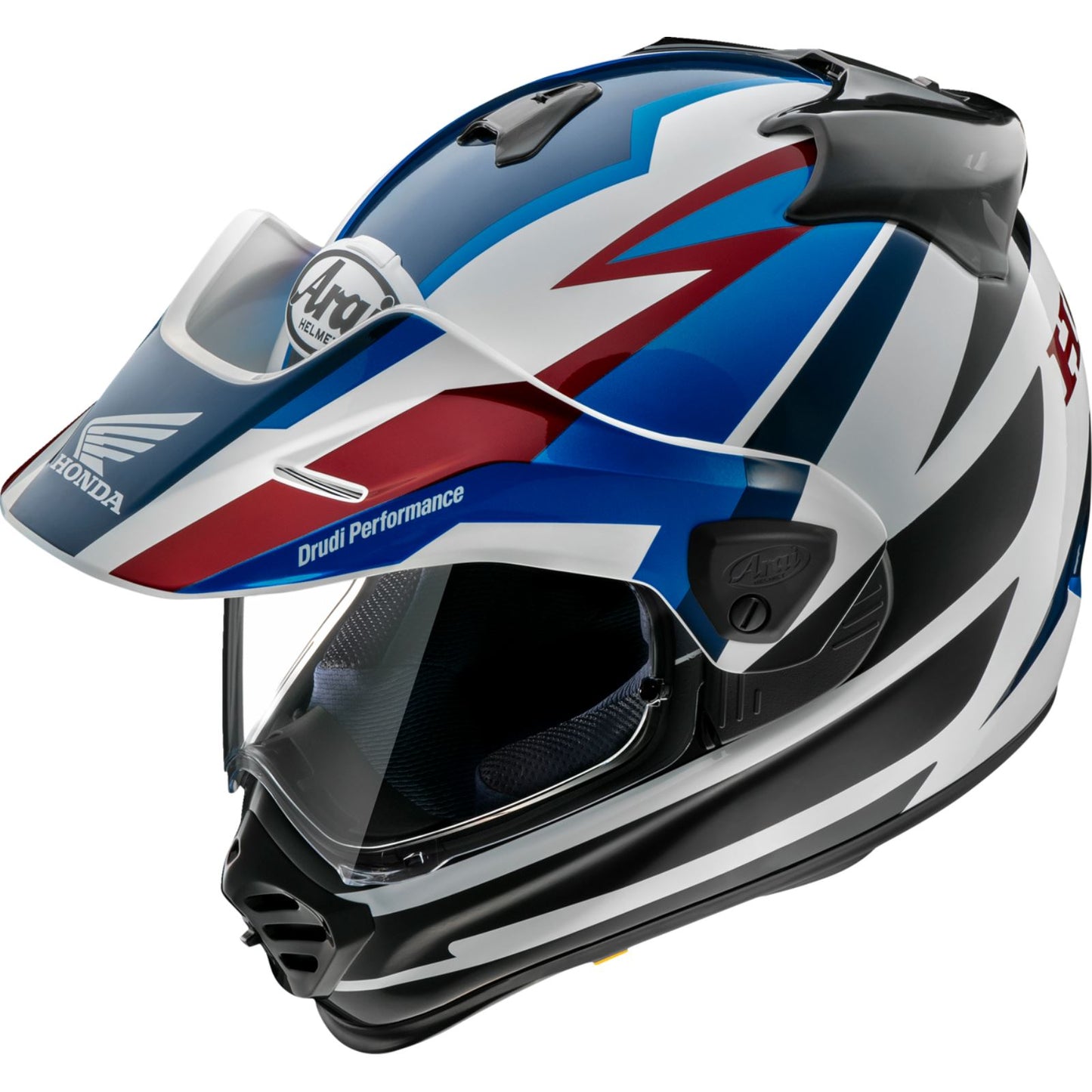 Arai XD-5 Helmet - Africa Twin_1398296