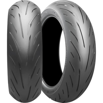 Tire Battlax Hypersport S23 - Rear - 160/60ZR17M/C - 69W_2097077