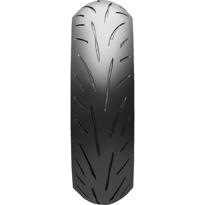 Bridgestone Tire Battlax Hypersport S23 - Rear - 160/60ZR17M/C - 69W 15925_1394918