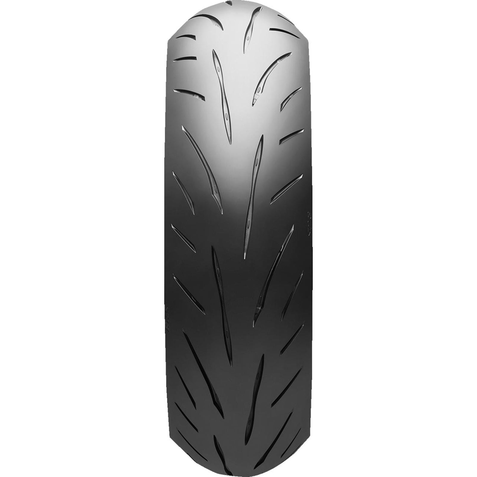 Tire Battlax Hypersport S23 - Rear - 160/60ZR17M/C - 69W_2096892