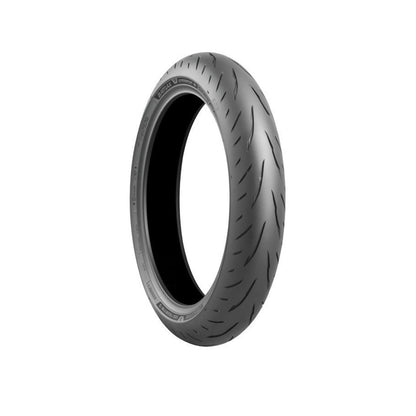 Tire Battlax Hypersport S23 - Rear - 160/60ZR17M/C - 69W_2097432
