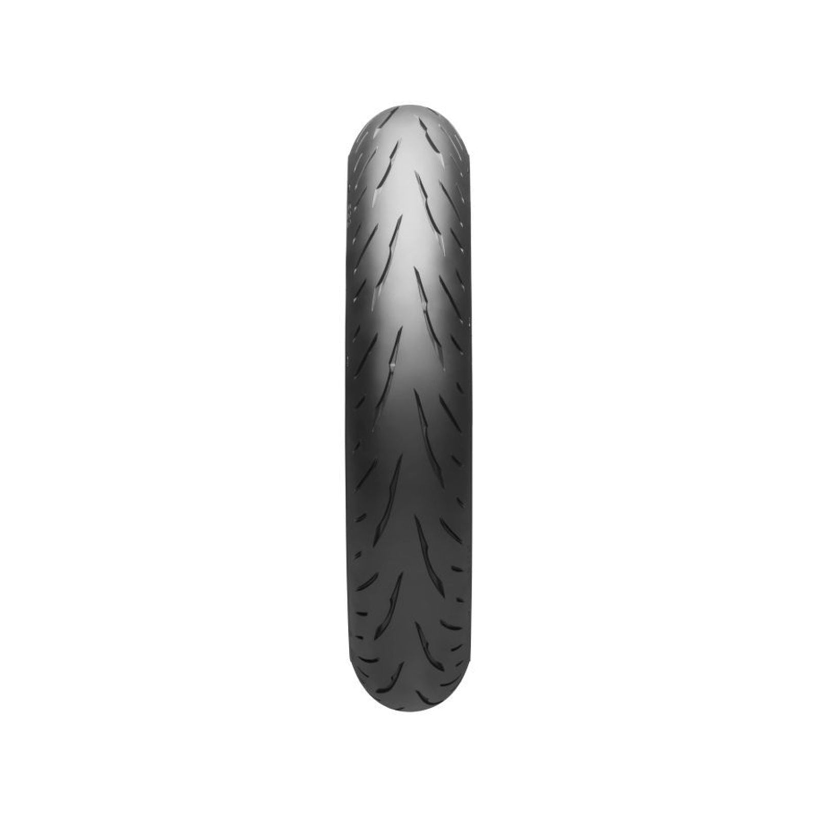 Tire Battlax Hypersport S23 - Rear - 160/60ZR17M/C - 69W_2097430