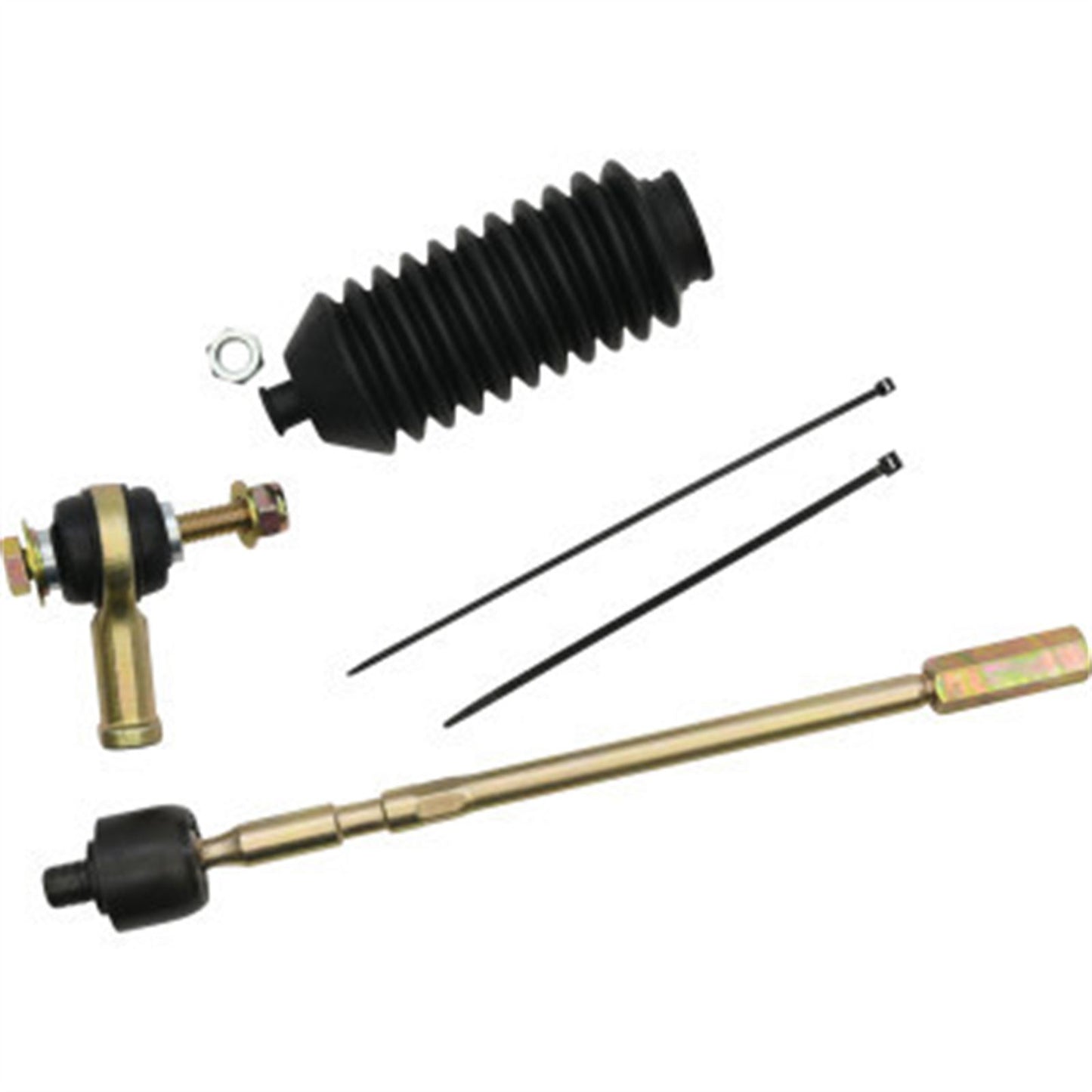 Moose Offroad Tie Rod End Kit - Right Hand 51-1105-R_1475115