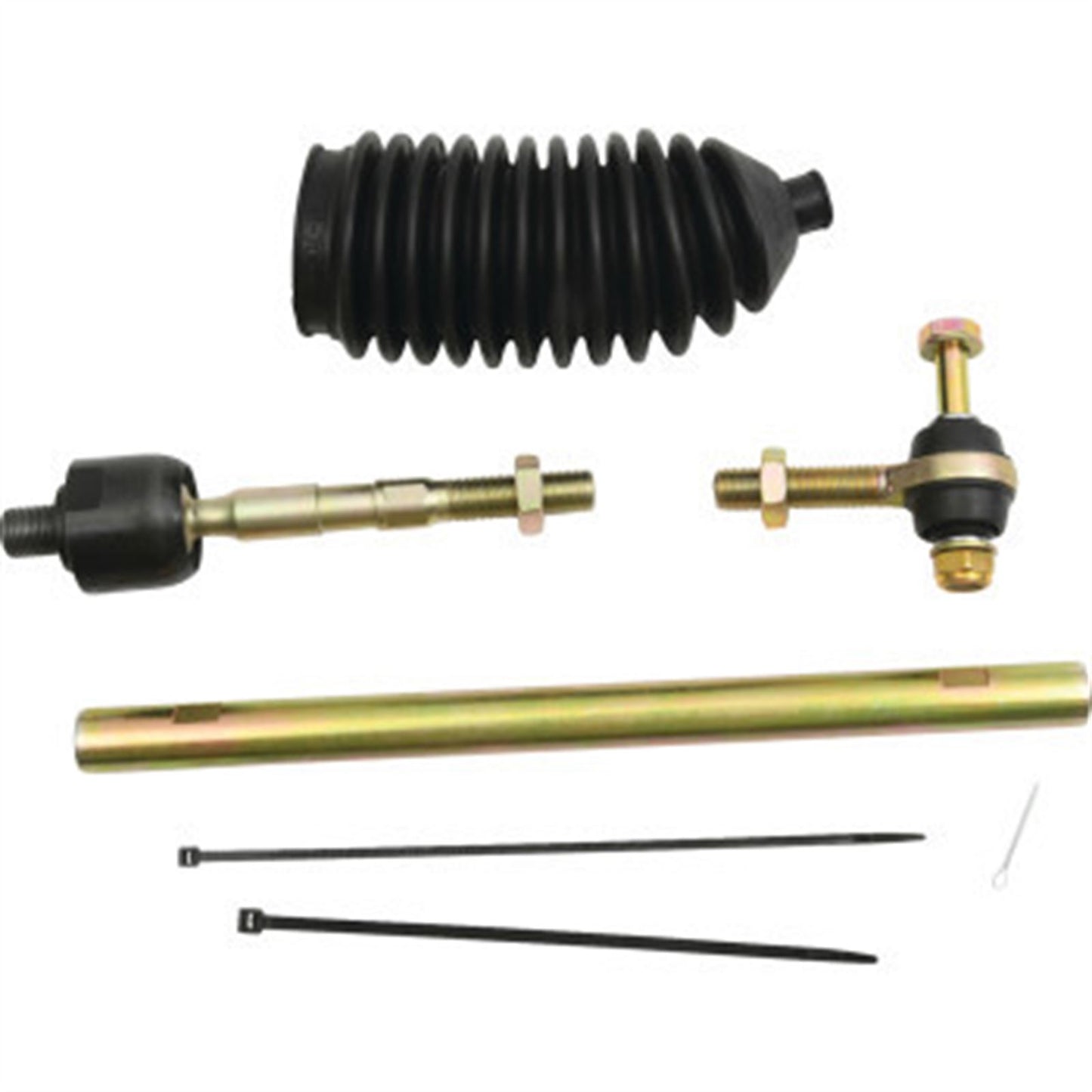 Moose Offroad Tie Rod End Kit - Left Hand 51-1106-L_1475116