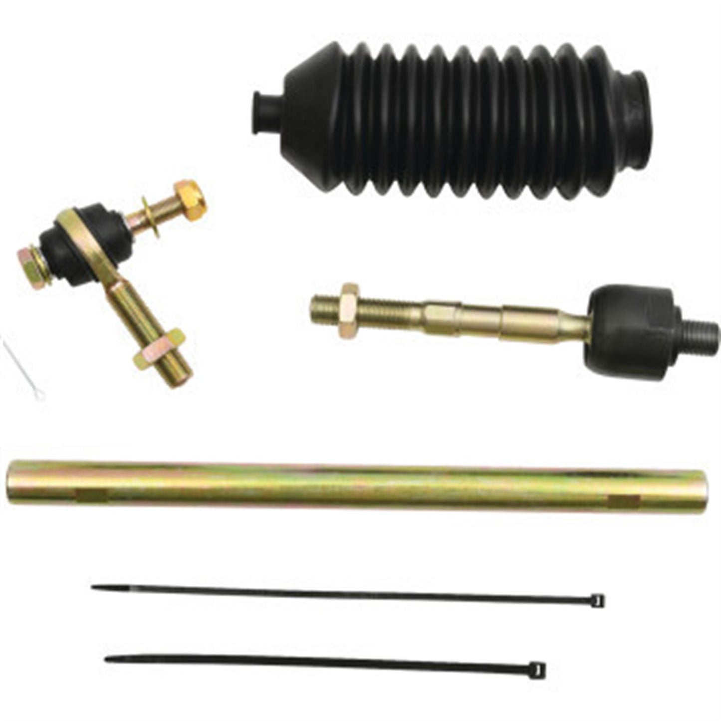 Moose Offroad Tie Rod End Kit - Right Hand 51-1106-R_1475117
