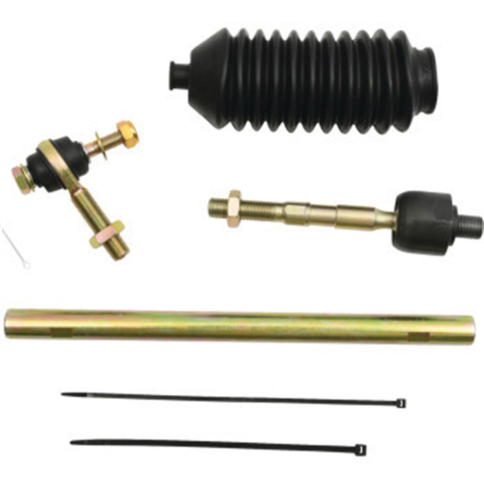 Moose Offroad Tie Rod End Kit - Right Hand 51-1106-R_1475117