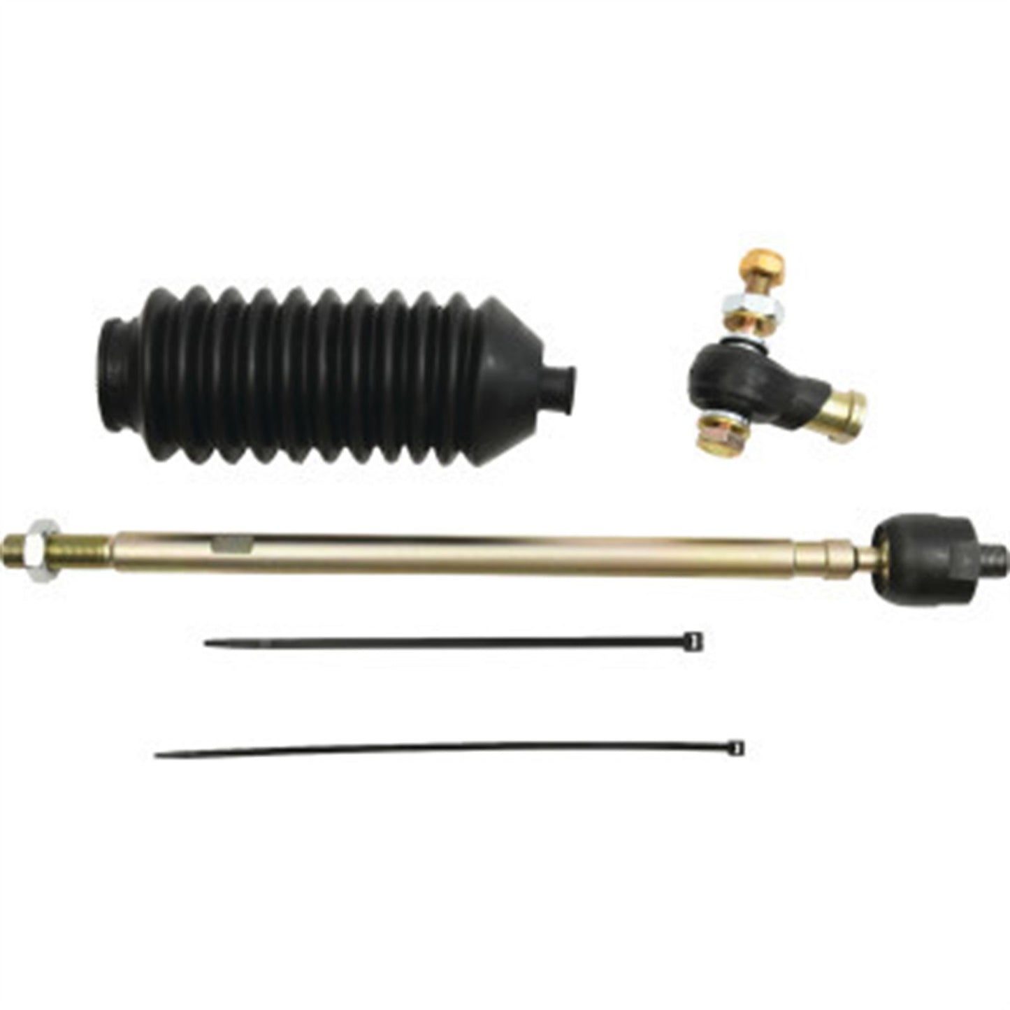 Moose Offroad Tie Rod End Kit - Right Hand 51-1107-R_1475119