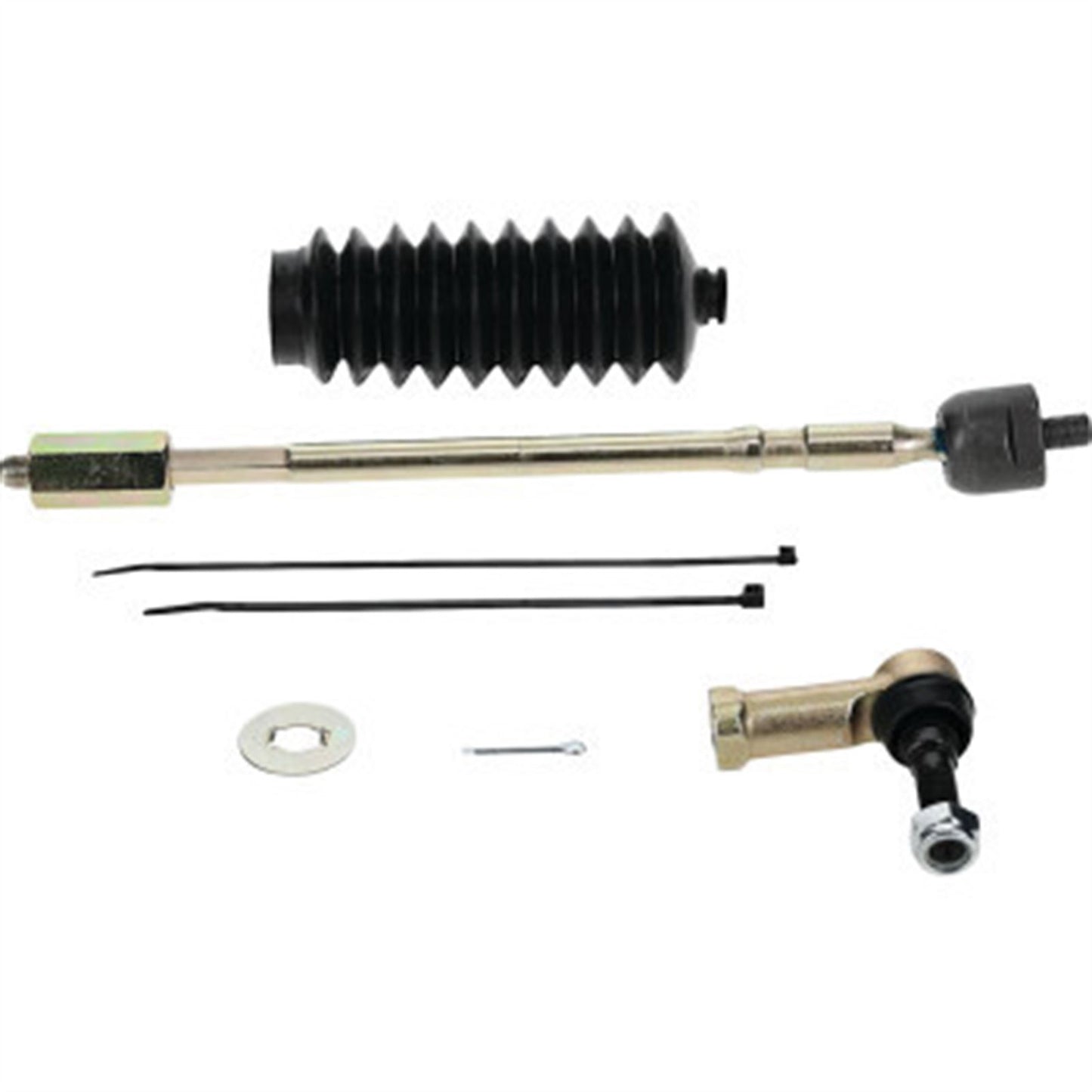 Moose Offroad Tie Rod End Kit - Left/Right Hand 51-1111_1494695