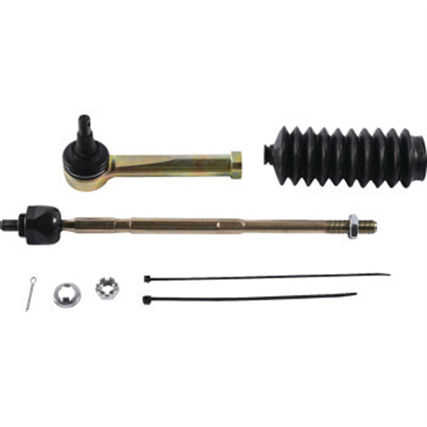 Moose Offroad Tie Rod End Kit - Left/Right Hand 51-1113_1475178