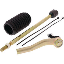 Moose Offroad Tie Rod End Kit - Left Hand 51-1114-L_1475179
