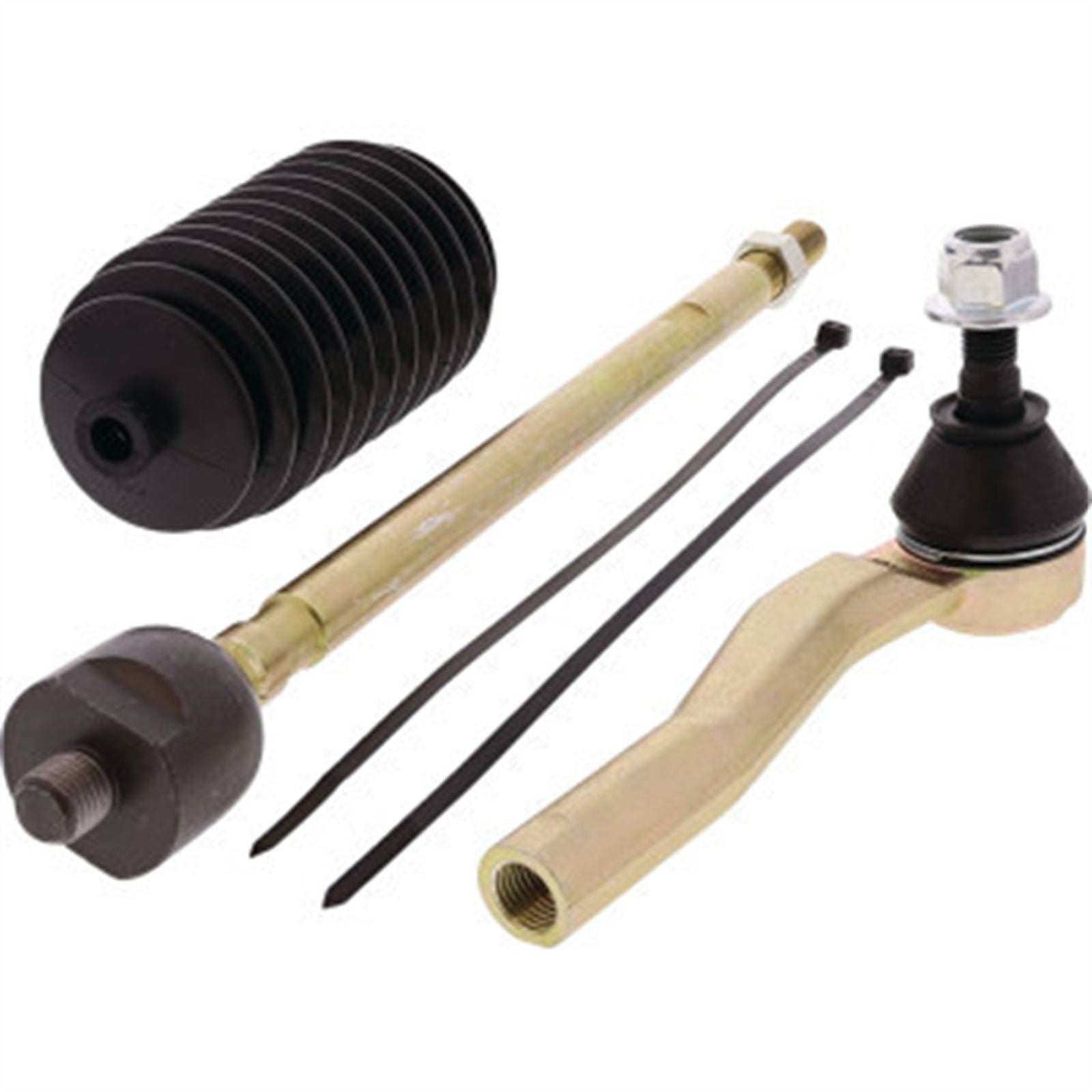 Moose Offroad Tie Rod End Kit - Right Hand 51-1114-R_1475180