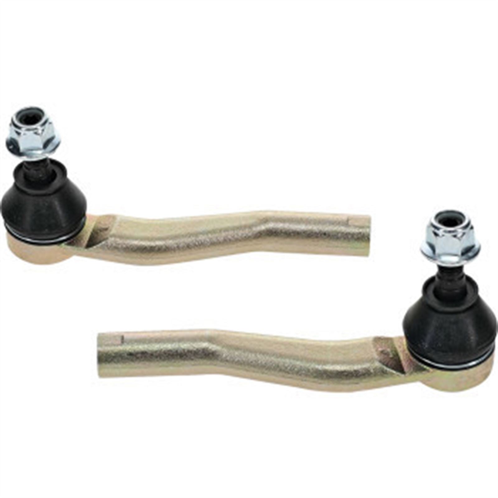 Moose Offroad Tie Rod End Kit 51-1115_1475181