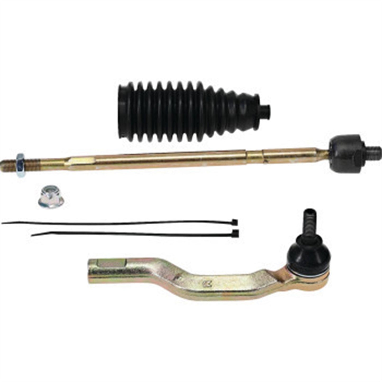 Moose Offroad Tie Rod End Kit - Right Hand 51-1116-R_1475183