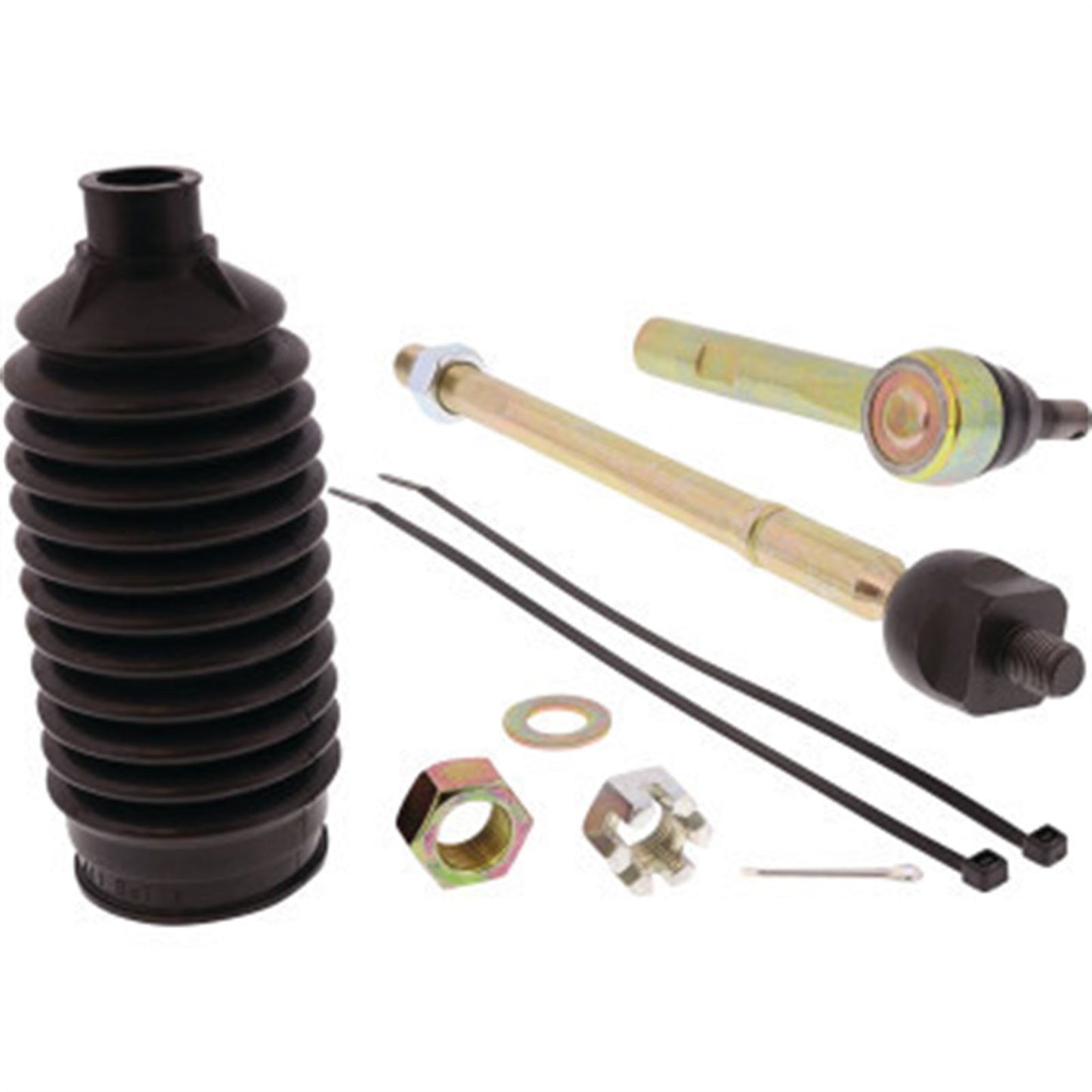 Moose Offroad Tie Rod End Kit - Left/Right Hand 51-1118_1475184