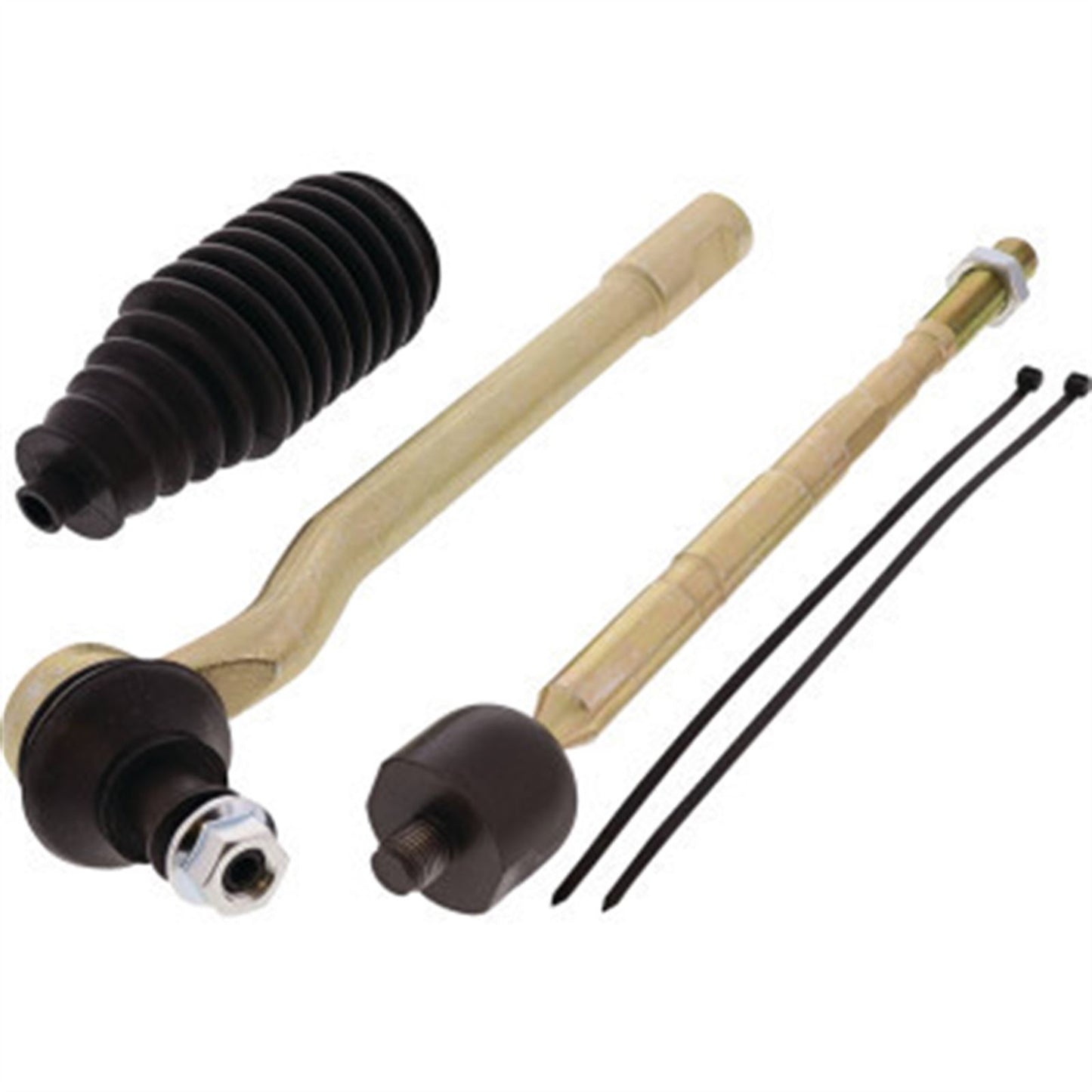 Moose Offroad Tie Rod End Kit - Left/Right Hand 51-1123_1475186