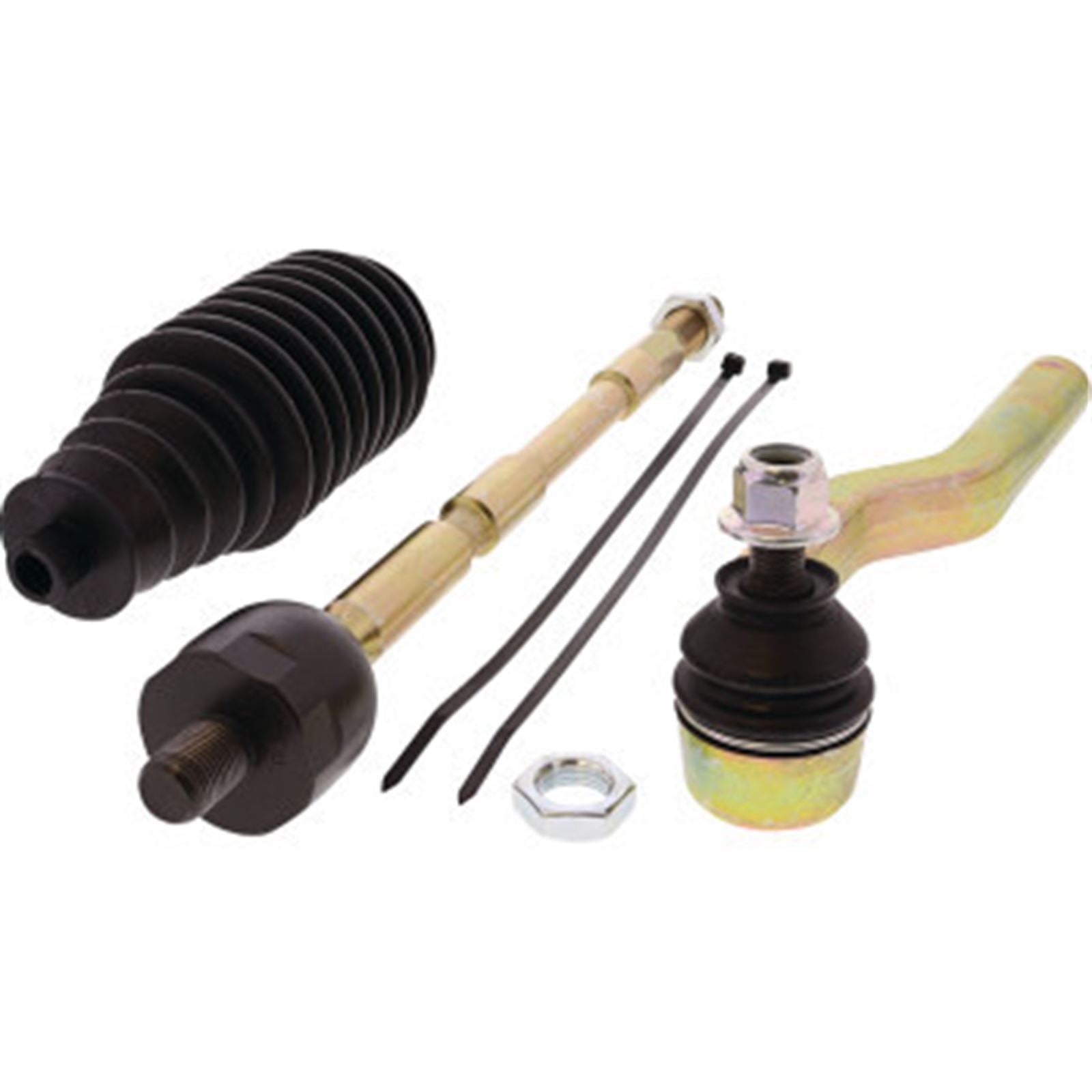 Moose Offroad Tie Rod End Kit - Right Hand 51-1124-R_1475188
