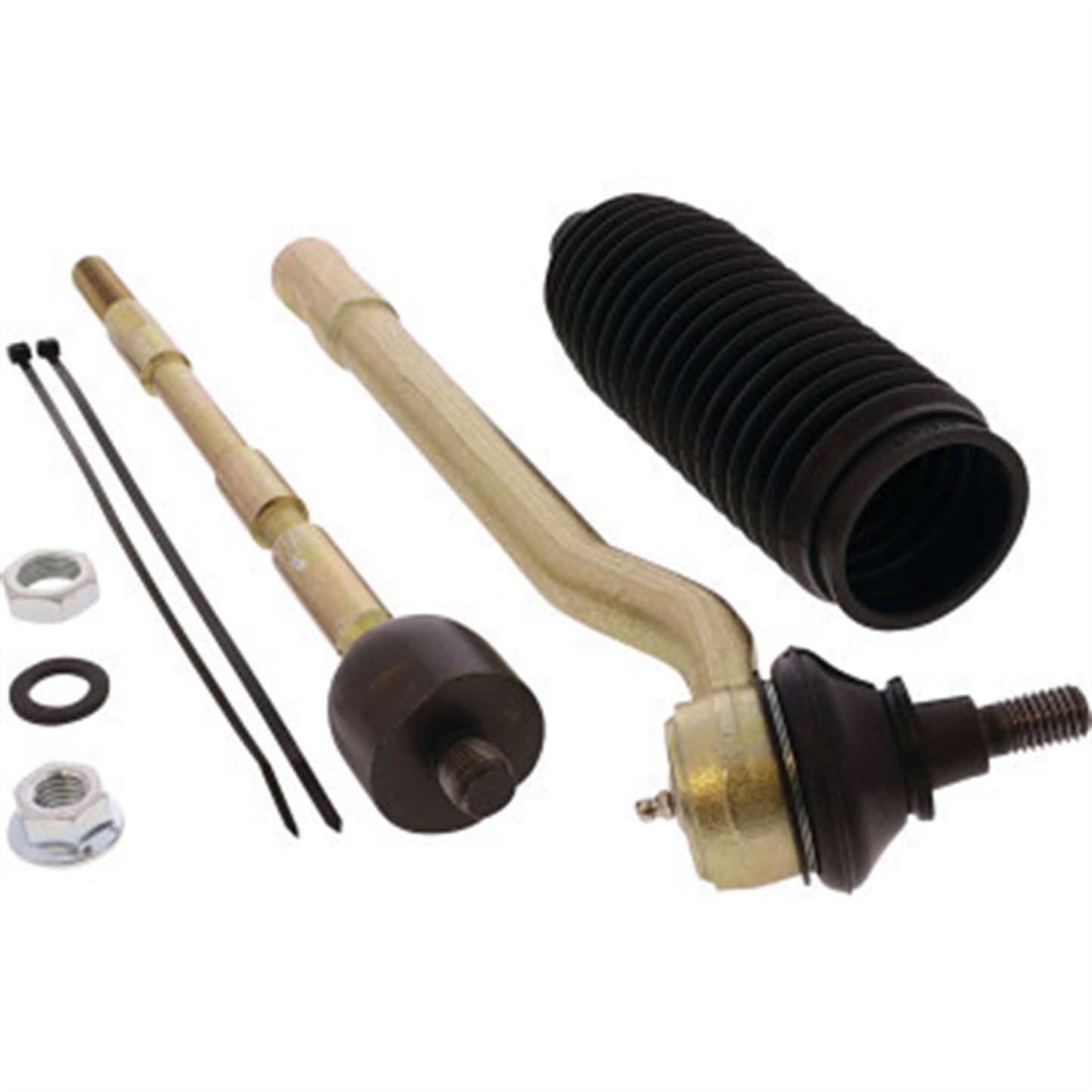 Moose Offroad Tie Rod End Kit - Left/Right Hand 51-1125_1475189