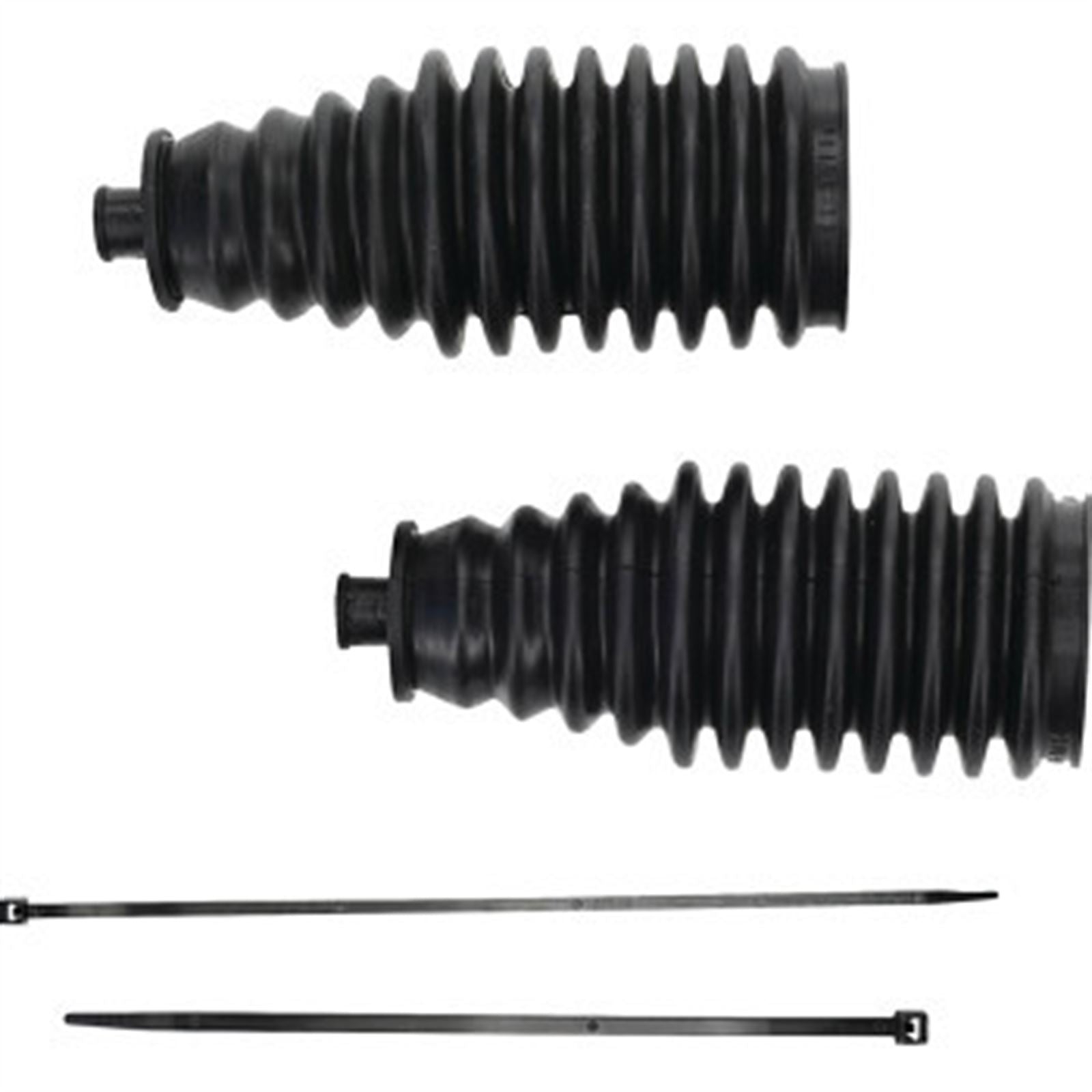 Moose Offroad Replacement Boot Kit 51-3010_1494694