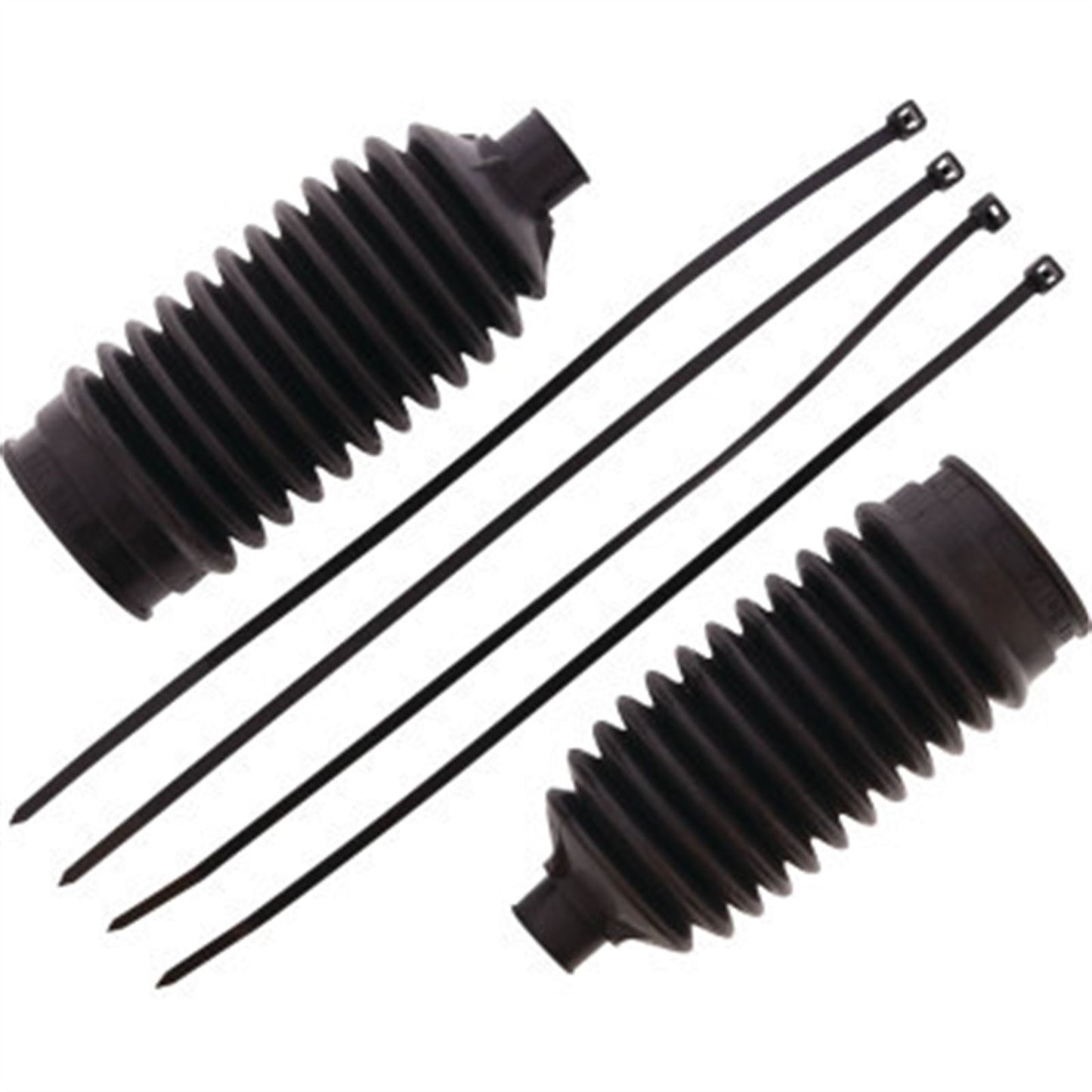 Moose Offroad Replacement Boot Kit 51-3011_1494690