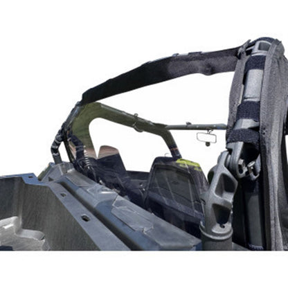 Moose Offroad Rear Windscreen - Commander/Maverick NCOMRW-11_1499135