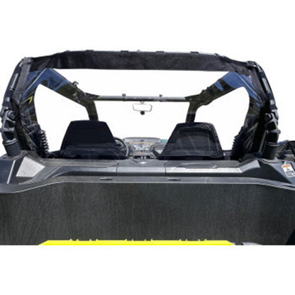 Moose Offroad Rear Windscreen - Commander/Maverick NCOMRW-11_1499136