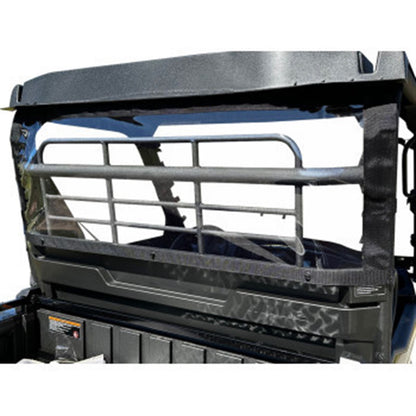 Moose Offroad Rear Windscreen - Mule MX KMMXRW-11_1499137