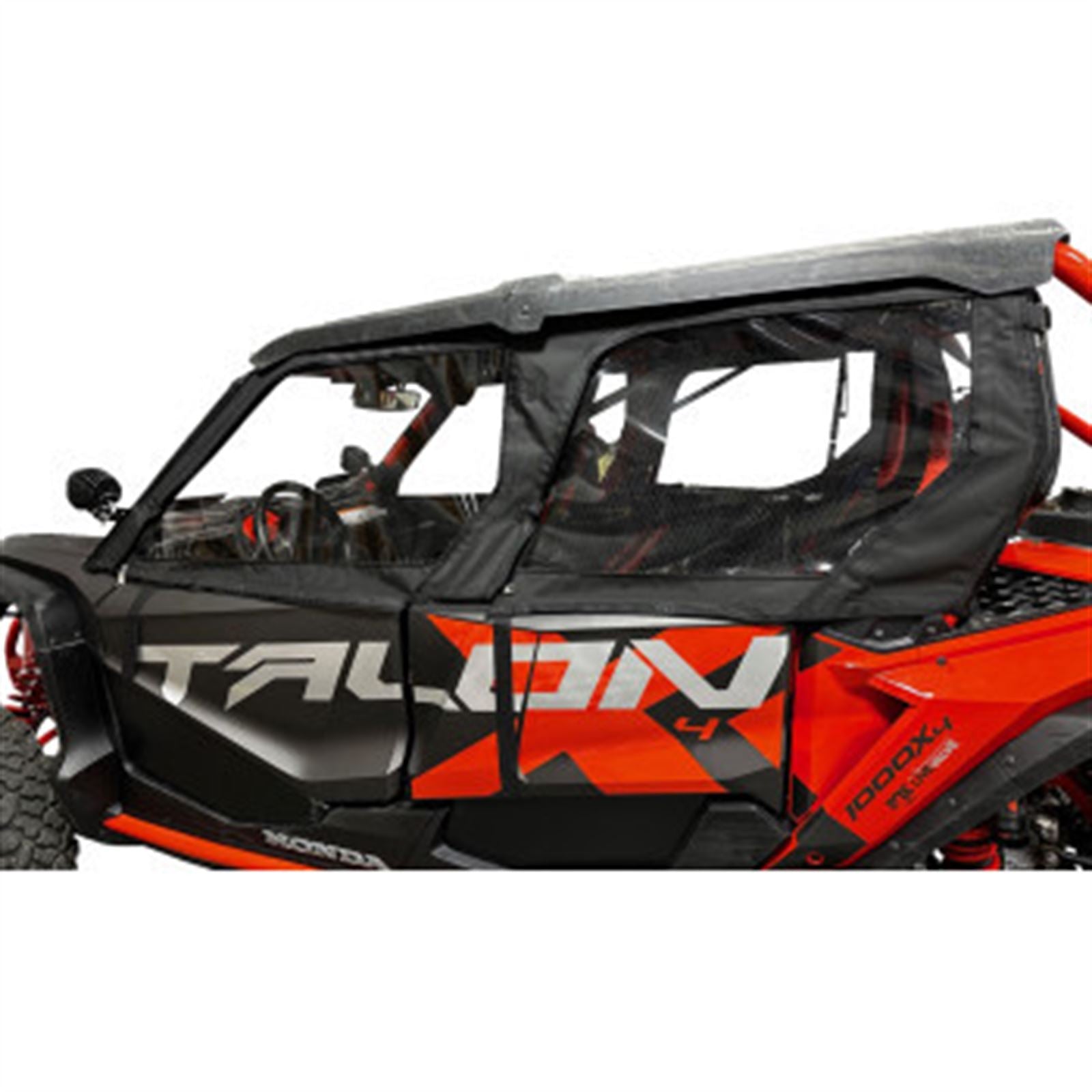 Moose Offroad Side Enclosures - Talon-4 HT4SE-11_1499142