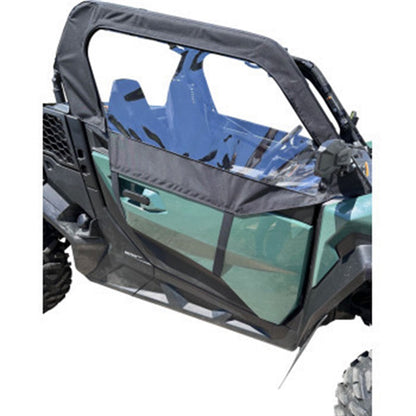 Moose Offroad Side Enclosures - Commander/Maverick NCOMSE-11_1499143