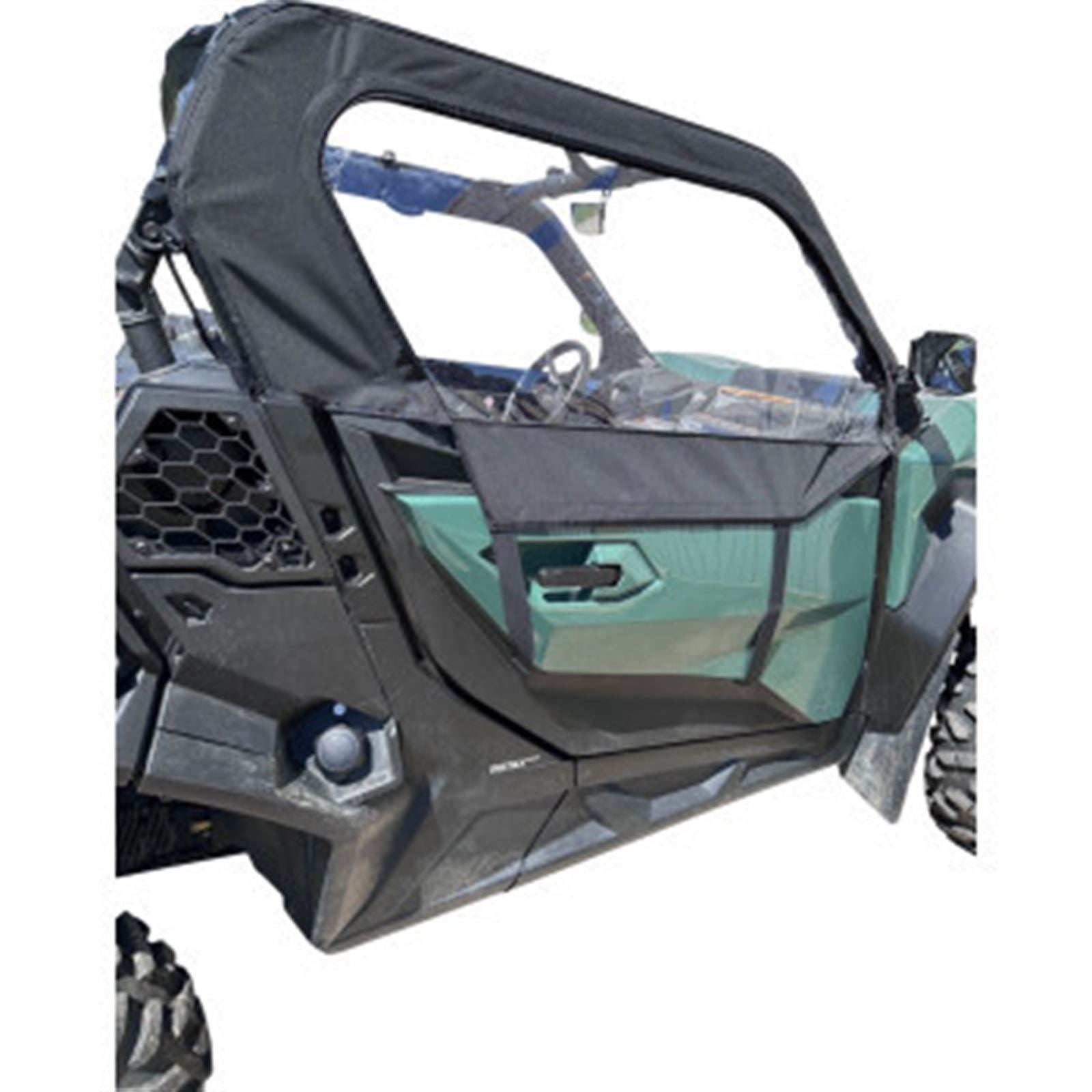 Moose Offroad Side Enclosures - Commander/Maverick NCOMSE-11_1499144