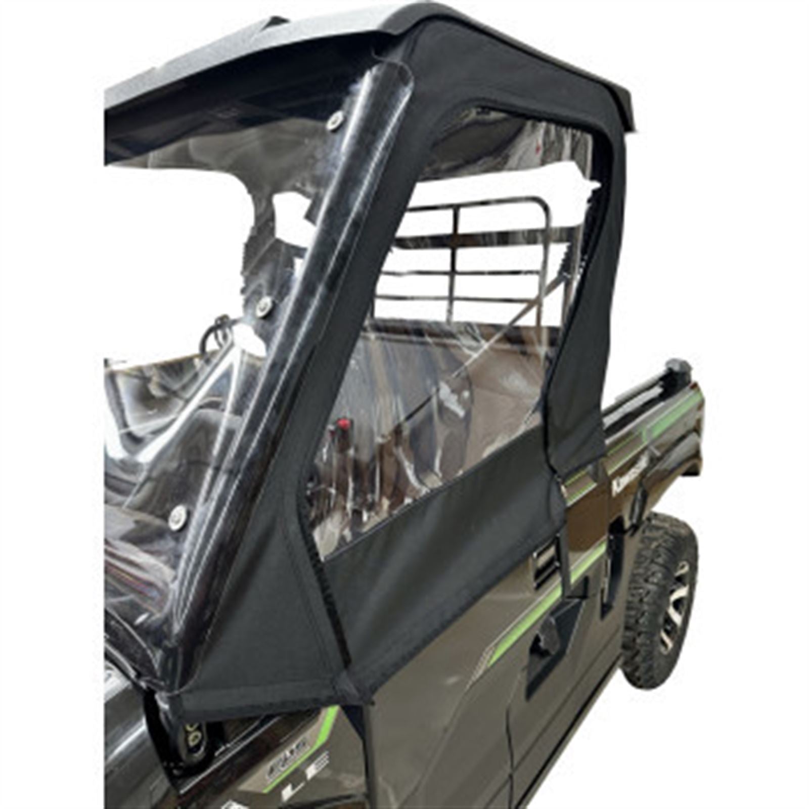 Moose Offroad Side Enclosures - Mule MX KMMXSE-11_1499145