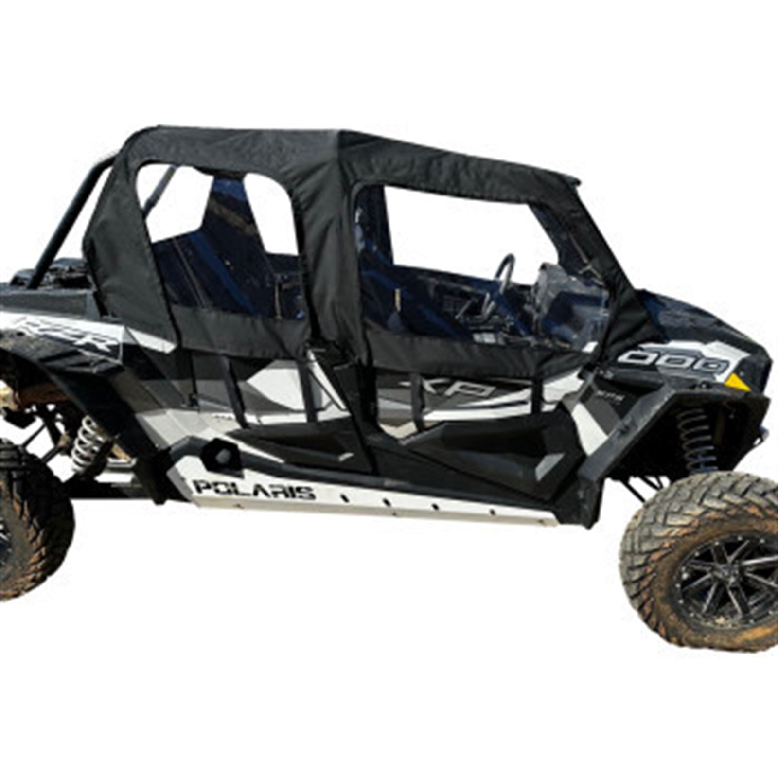Moose Offroad Side Enclosures - RZR 4 XP PRZR4SE-11_1499146