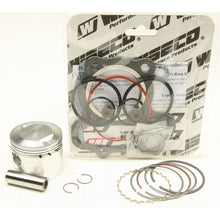 Wiseco - Powersports Top End Kit For Yamaha PK1681_204864