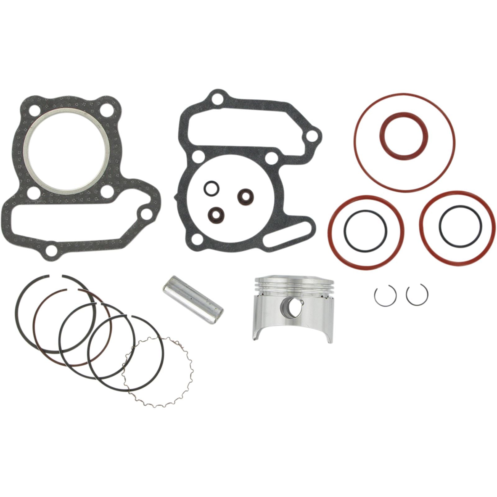 Wiseco - Powersports Top End Kit For Yamaha PK1681_494319