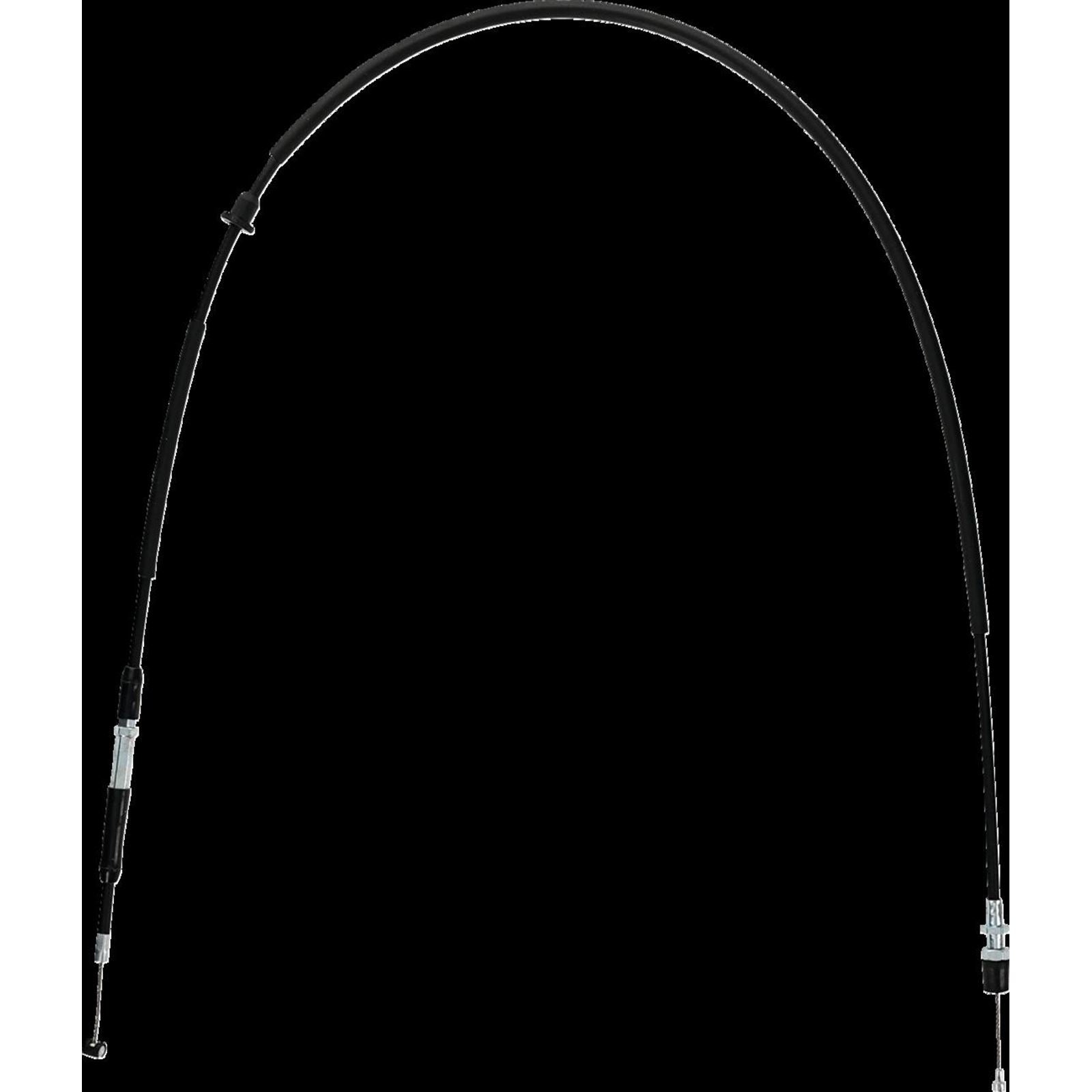 Moose Offroad Throttle Cable for Yamaha 45-1274_1421045