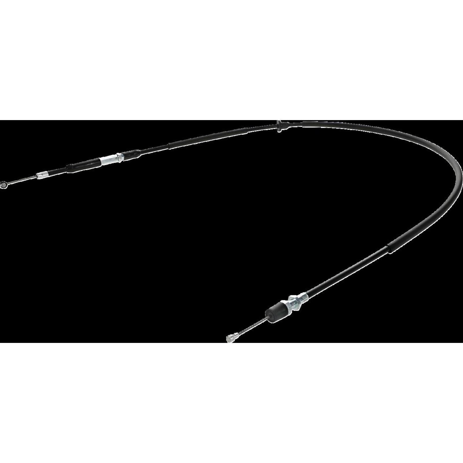 Moose Offroad Throttle Cable for Yamaha 45-1274_1421036